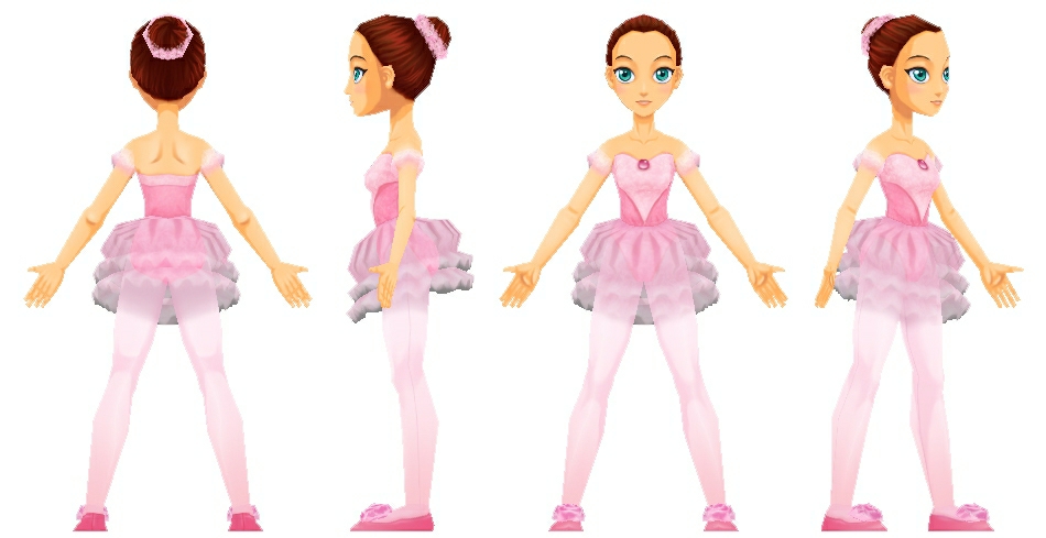 Ballerina - Imagen 27